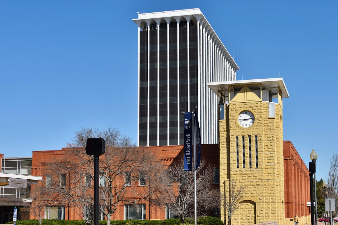 Clock Tower