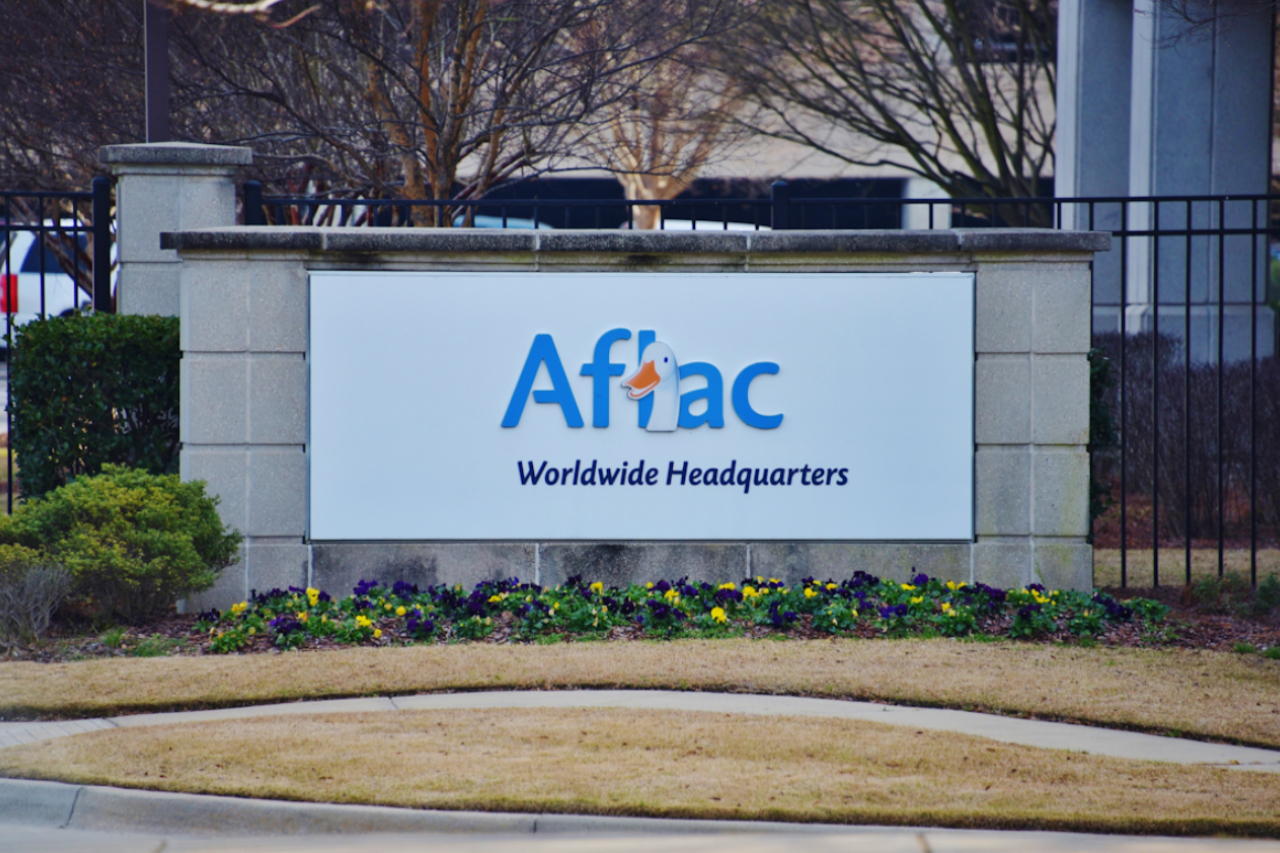 Aflac Headquarters