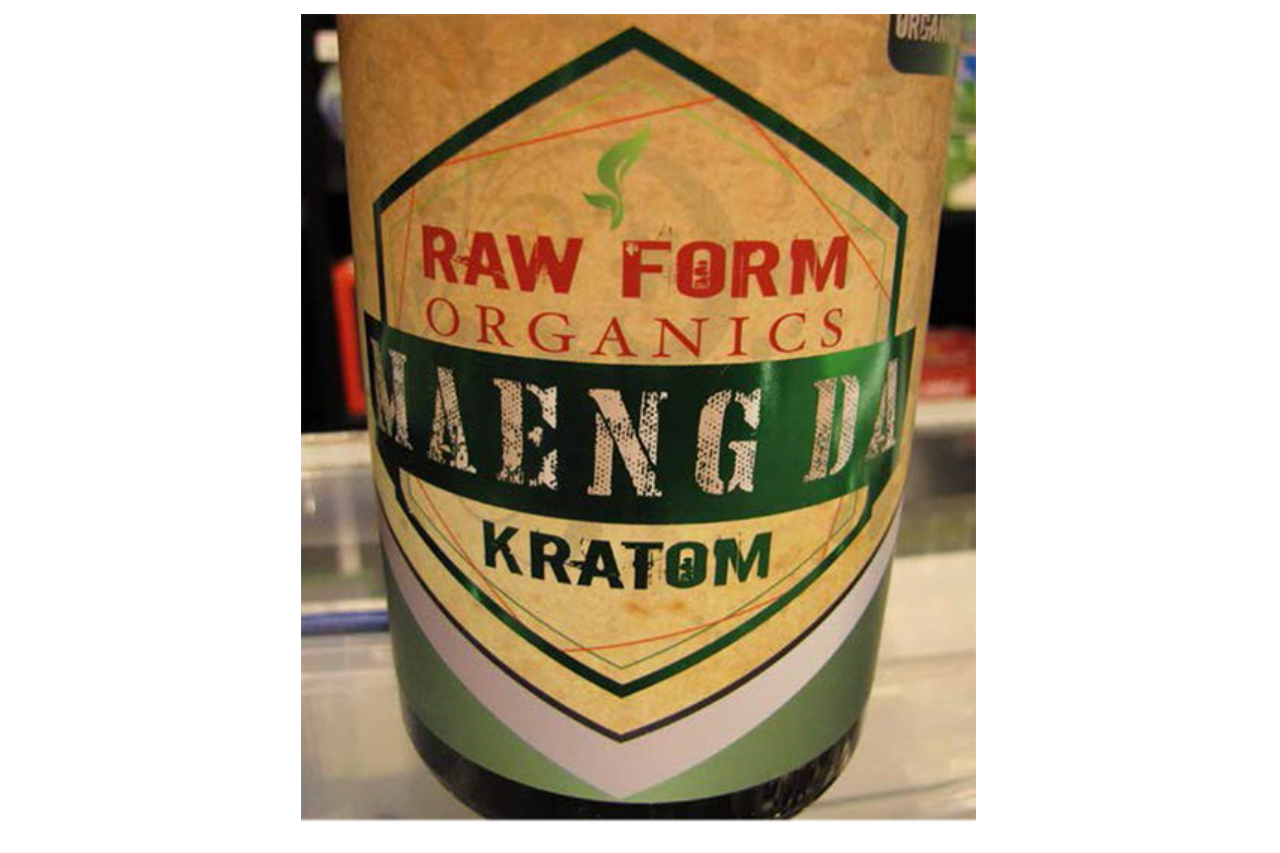 Kratom Recall