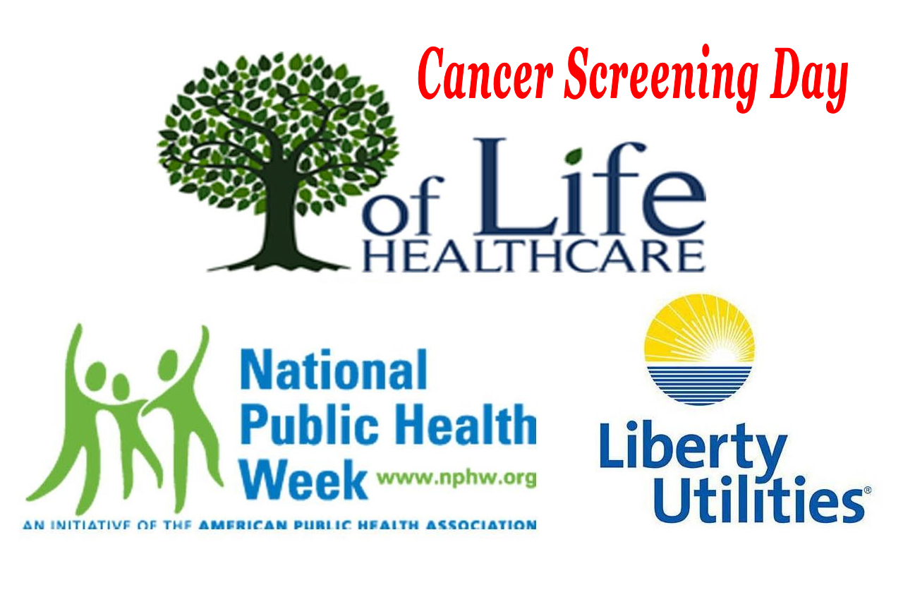 Cancer Screening Day