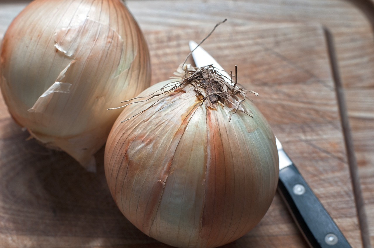 Vidalia Onions