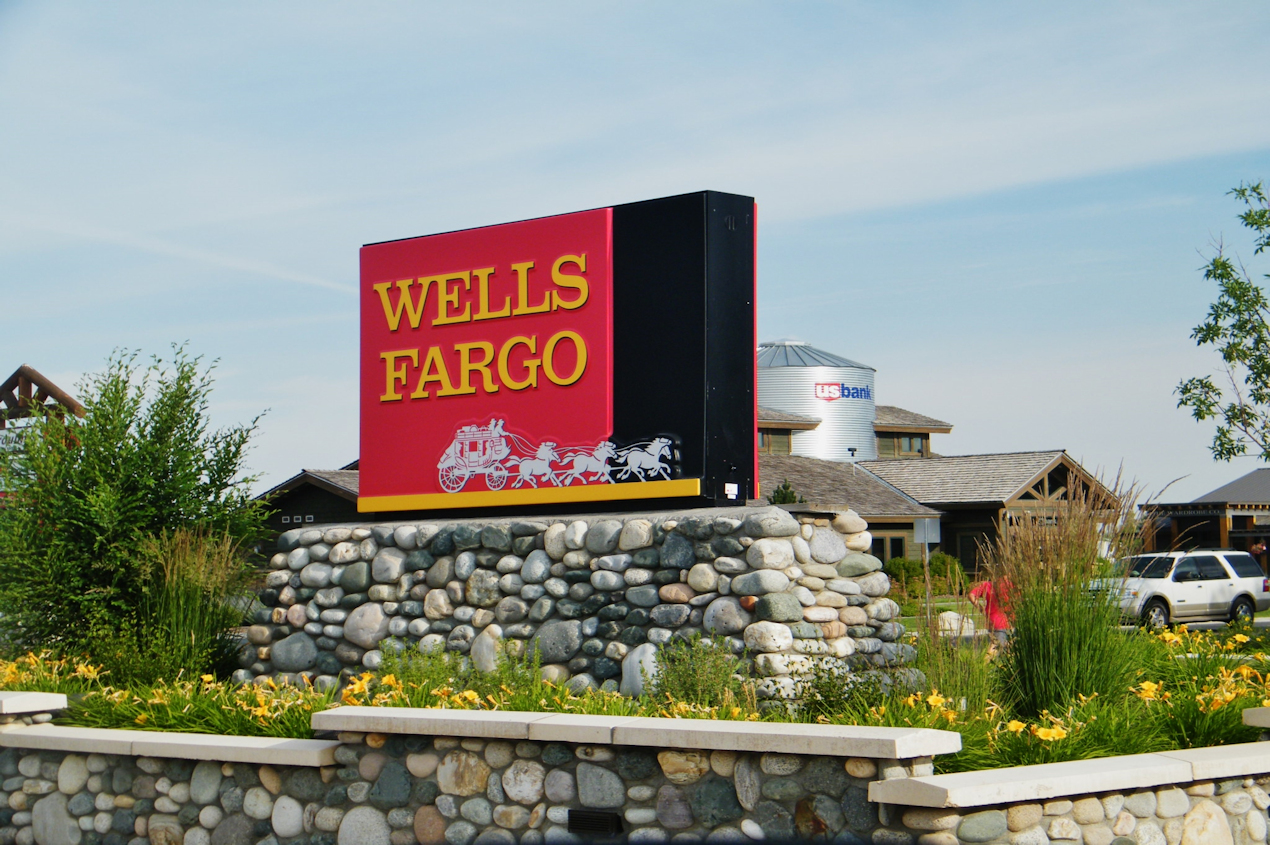 Wells Fargo