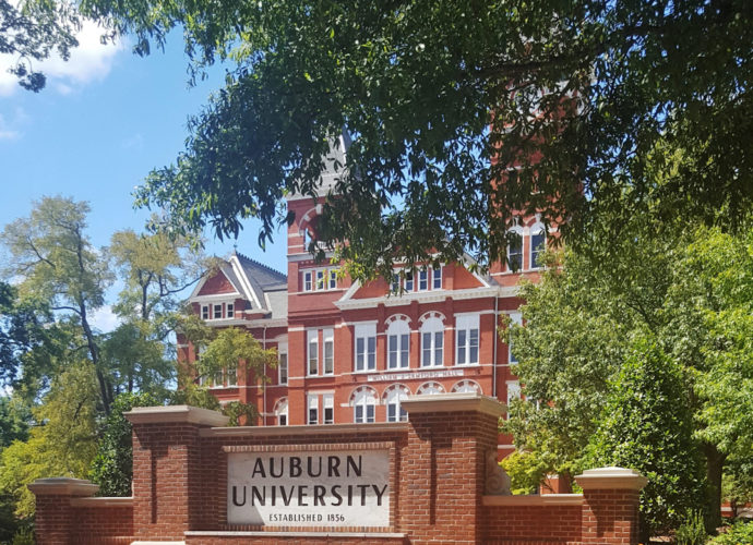 Auburn University