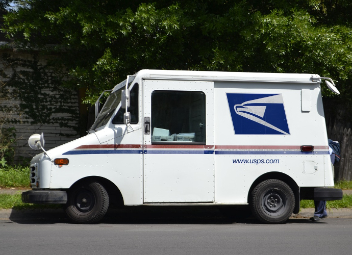 Mail Carrier