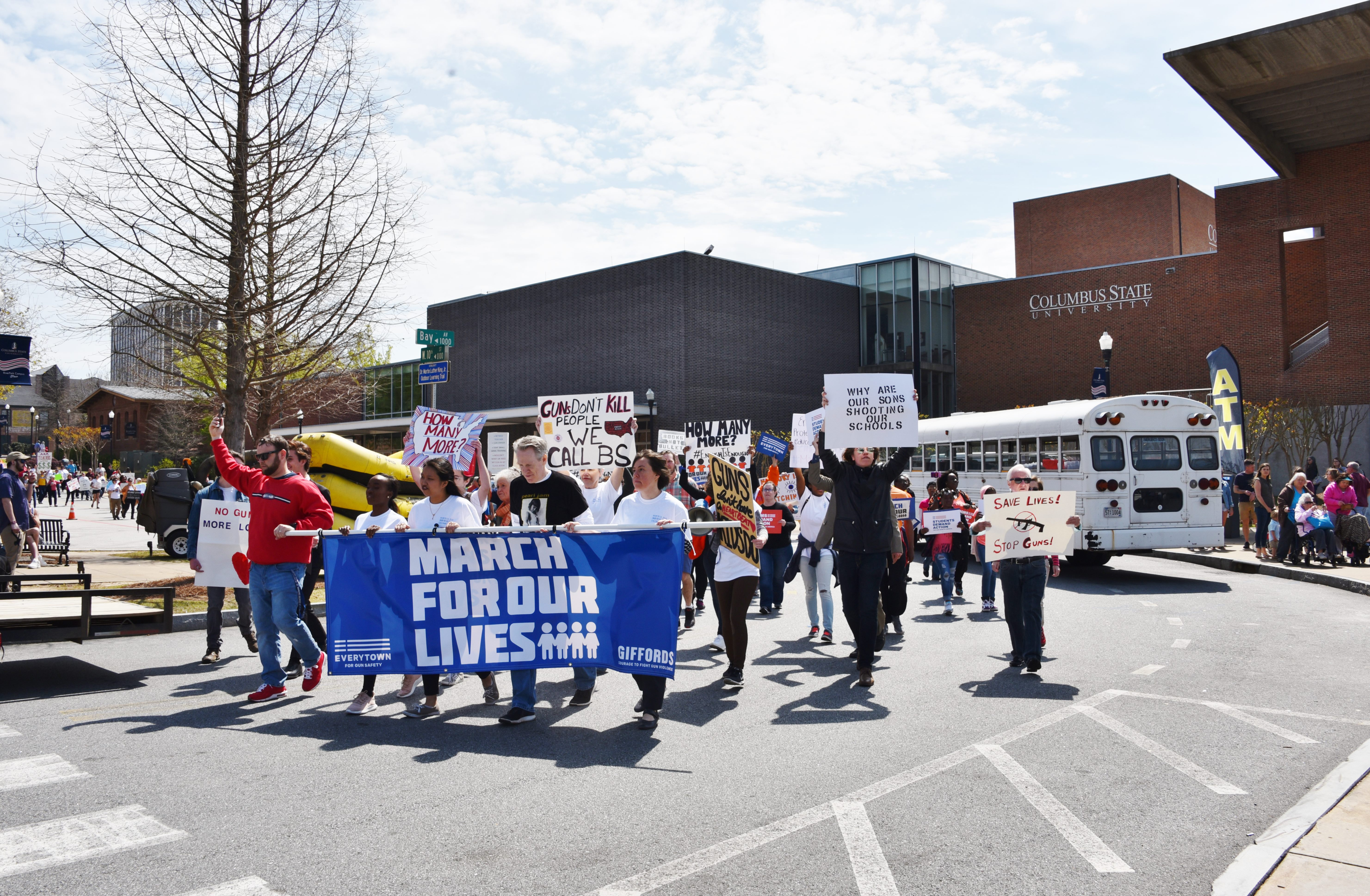 March For Our Lives