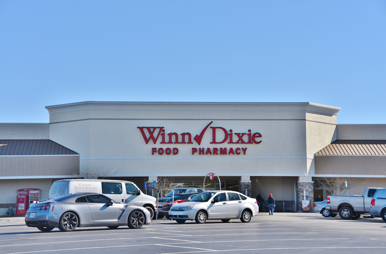 Winn Dixie