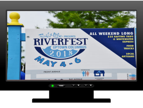 RiverFest Columbus