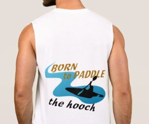 Paddle Hooch