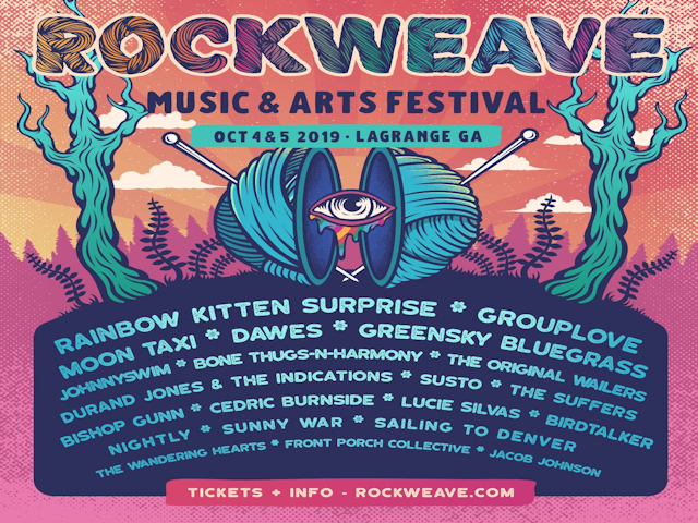 Rockweave Festival
